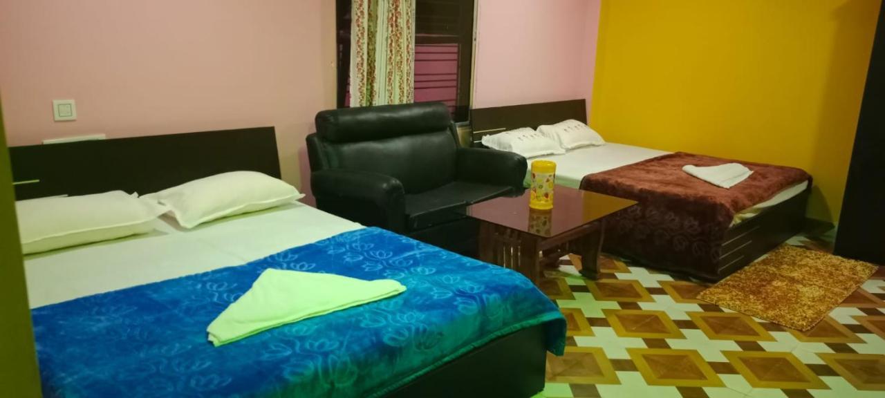 Sea Queen Uttara Resort Tajpur Exterior foto