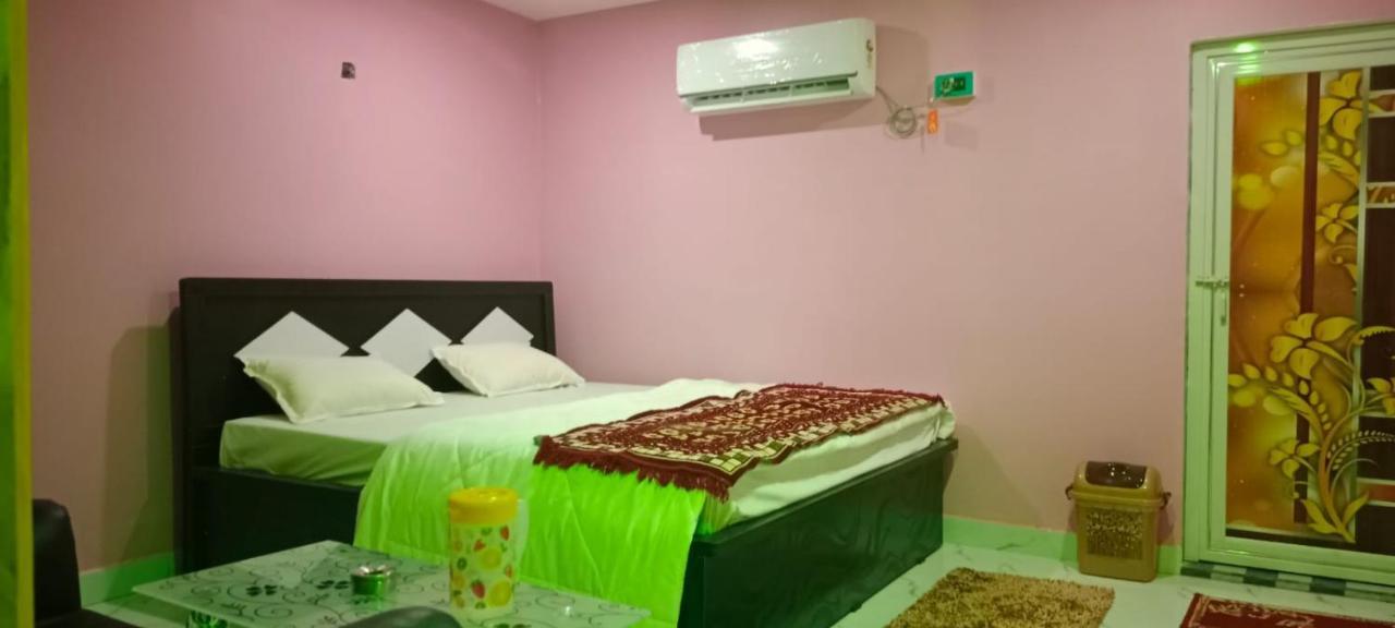 Sea Queen Uttara Resort Tajpur Exterior foto